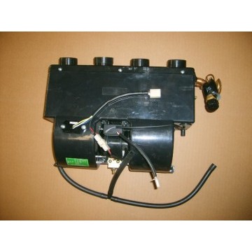 Rr evaporator assy(sing b) Great Wall Sing