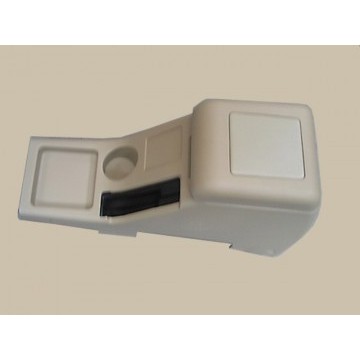 Rr section assy-trans trim cover(zhongba Great Wall Sing