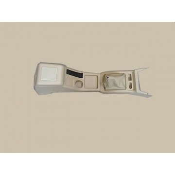 Trim cover assy-trans(zhongbao) Great Wall Sing