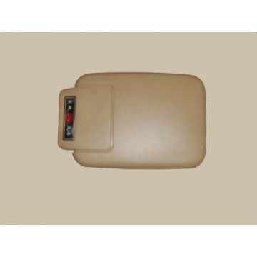 Upr cover-cold/heat box(top car) Great Wall Sing
