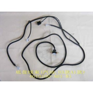 Harn assy-frame(03a1) Great Wall Sing