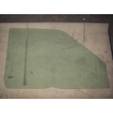 Front door glass lh Great Wall Sing