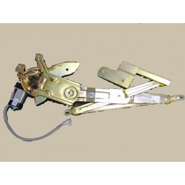 Front door glass regulator assy rh Great Wall Sing
