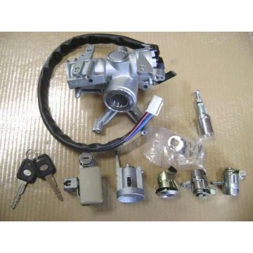 Ignition sw assy Great Wall Sing