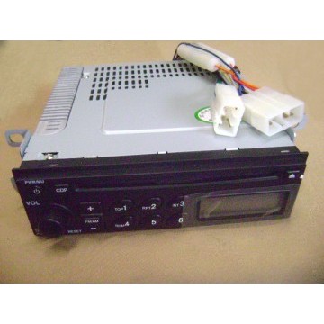 Cd player assy Great Wall Sing