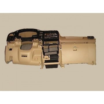 Instrument panel assy Great Wall Sing
