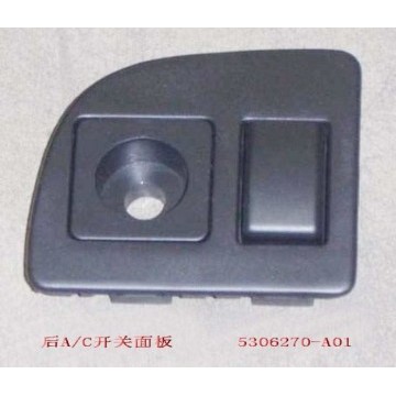 A/c sw panel assy-instrument panel Great Wall Sing