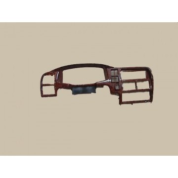 Trim panel assy-instrument panel(04 vcd Great Wall Sing