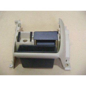 Mid lwr panel assy-instrument panel(w/o Great Wall Sing