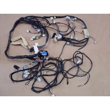 Harn assy-instrument panel&console(basic Great Wall Sing