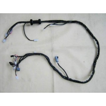 Wiring harness assy conn 4 doors Great Wall Sing