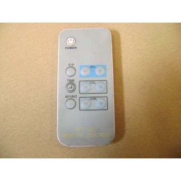 Remote controller-display screen Great Wall Sing