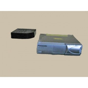 Vcd disc case assy(top car 8 piece w/dis Great Wall Sing