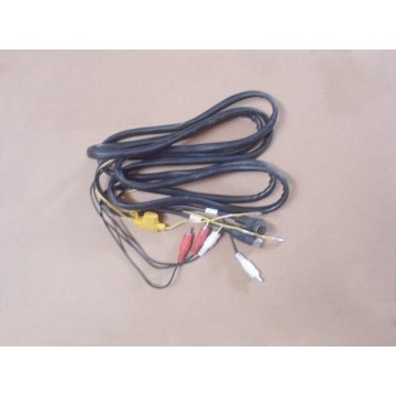 Vcd harn assy(top car) Great Wall Sing