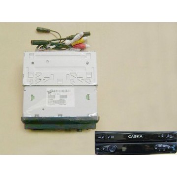 Vcd main assy Great Wall Sing