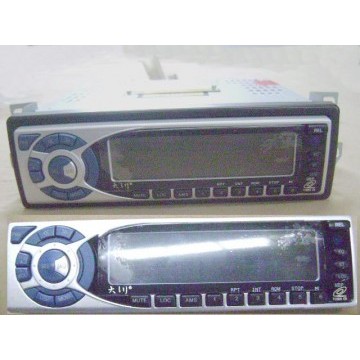 Vcd player assy(shenzhen remote controll Great Wall Sing