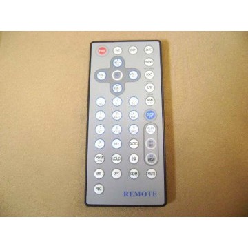 Vcd remote controller Great Wall Sing