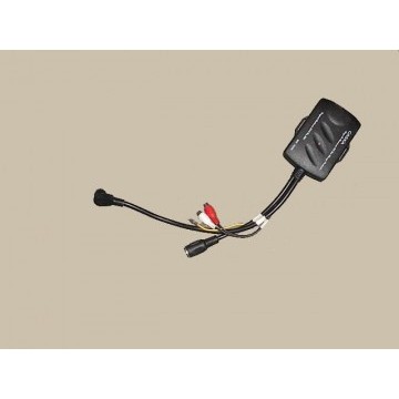 Vcd transition box assy Great Wall Sing