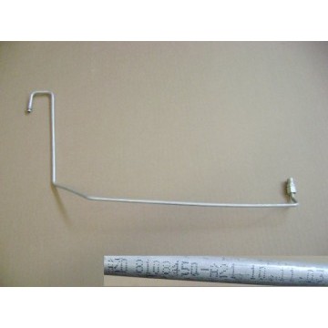 High pressure hose assy no.4 Great Wall Sing