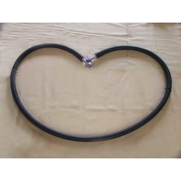 Low pressure pipe assy no.2 Great Wall Sing