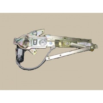 Glass regulator assy-rr door rh(sing b) Great Wall Sing