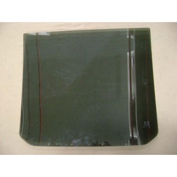 Rr door glass rh Great Wall Sing