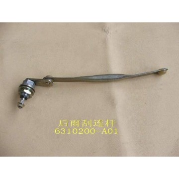 Conn rod assy rr wiper Great Wall Sing