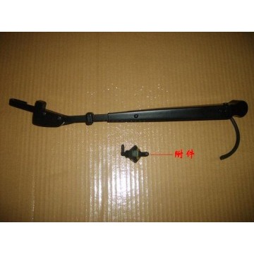 Rr wiper arm(w/rr nozzle mid eur) Great Wall Sing