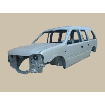 Body assy(type a1) Great Wall Sing