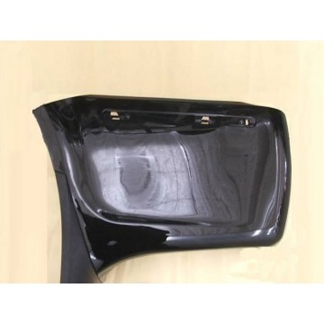 End cover-rr fender flares lh Great Wall Sing