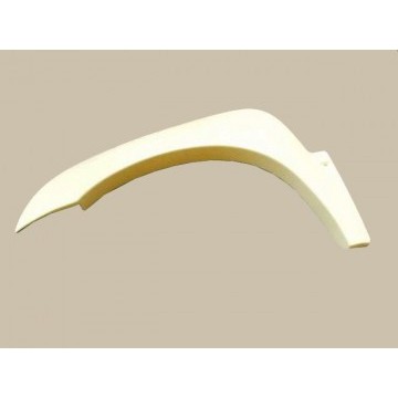 Fr fender flares lh(not painted top car) Great Wall Sing