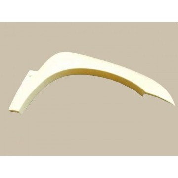 Fr fender flares rh(not painted top car) Great Wall Sing