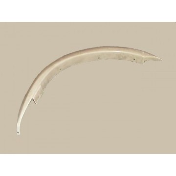 Fr fender flares rh(not painted) Great Wall Sing