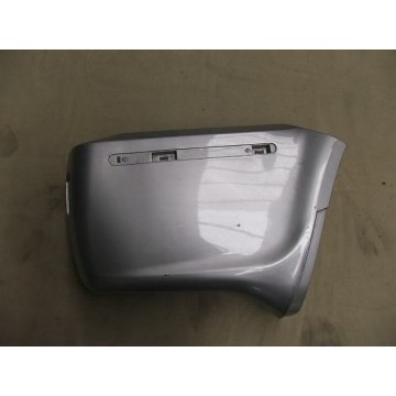 Rr fender flares end cover rh Great Wall Sing