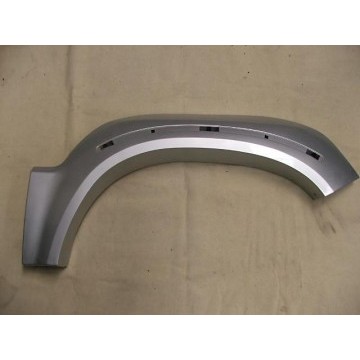 Rr fender flares lh Great Wall Sing