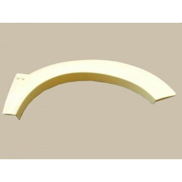 Rr fender flares lh(not painted top car) Great Wall Sing