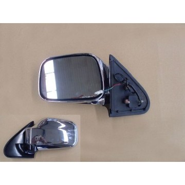 Power exterior rear view mirror assy lh Great Wall Sing