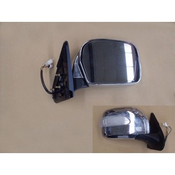 Power exterior rear view mirror assy rh Great Wall Sing