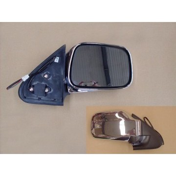 Power exterior rear view mirror assy rh Great Wall Sing