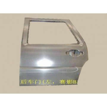 Rear door assy lh Great Wall Sing