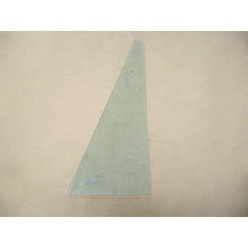 Triangular glass-rr door lh(sing b) Great Wall Sing