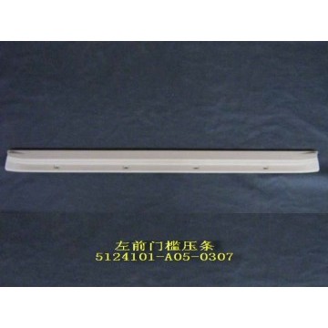 Clamp bar-fr doorsill lh(sing b) Great Wall Sing