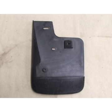 Front wheel mudguard lh Great Wall Sing