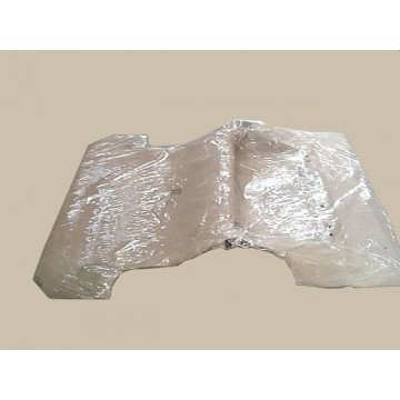 Cargo body carpet assy(03 larger than a1 Great Wall Sing