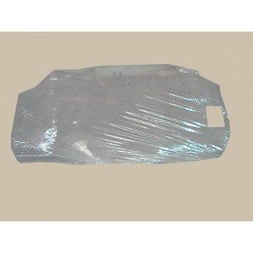 Cargo body carpet assy(03 smaller than a Great Wall Sing