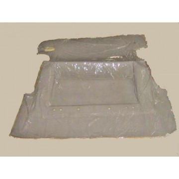 Cargo body carpet assy(sing b) Great Wall Sing