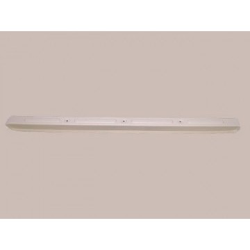 Clamp plate-cargo cabin carpet Great Wall Sing