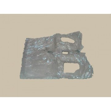 Mid floor carpet assy(03a1 small) Great Wall Sing