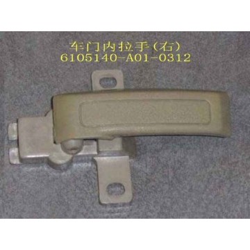 Inr handle assy-side door rh Great Wall Sing
