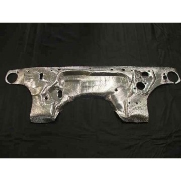 Lwr noise insulator-fr wall Great Wall Sing